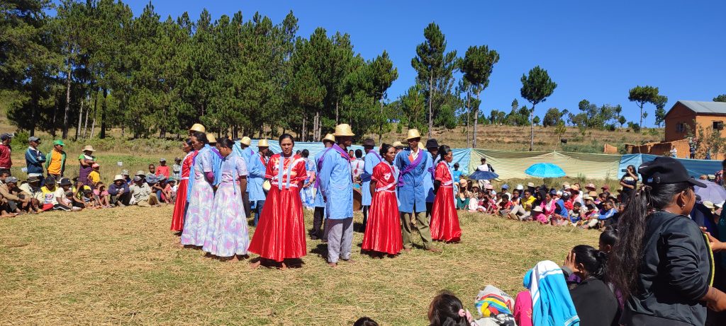 Cultural traditions - Madafartourguide