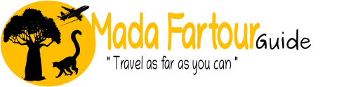 logo madafartourguide