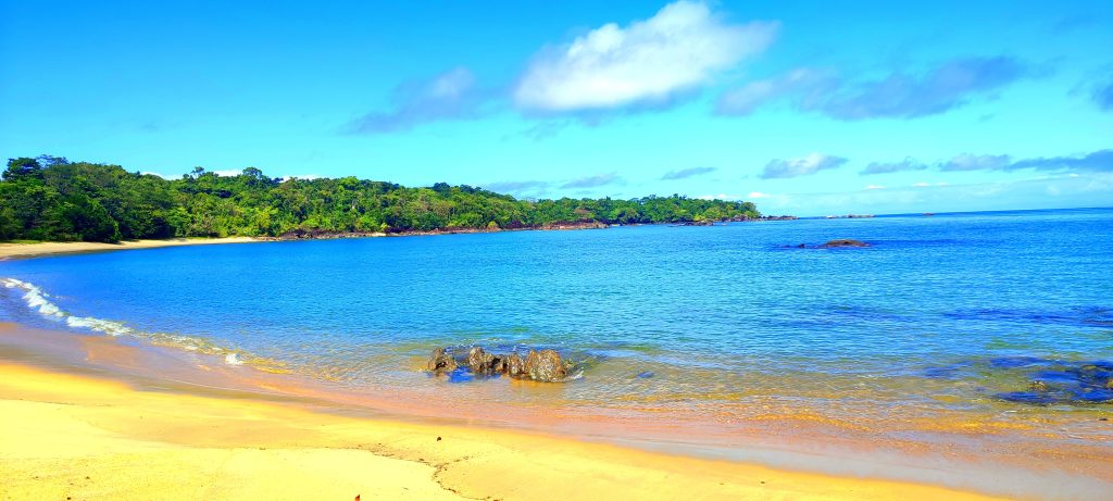 All-inclusive - Madafartourguide